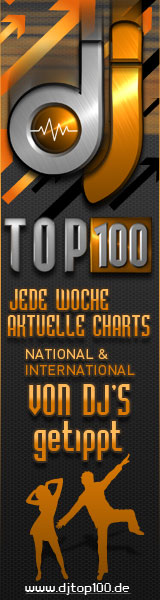 DJ TOP 100 | von DJ's getippt