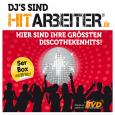 5er CD Box - Hitarbeiter.de - ab Mai im Handel mit 88 Tracks Bild