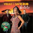 Velile & Safri Duo - Helele (offizieller RTL Song zur WM 2010) Bild