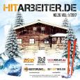Hitarbeiter.de 26 - No. 26 Vol: 1/2017 Bild