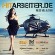 Hitarbeiter 25 Vol.: 6/2016 u.a. mit: Bild