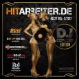 Hitarbeiter.de 27 - DJ Convention (DJ Con) CD Edition Bild