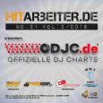 Hitarbeiter 21 Vol 2/2016 u.a. mit: Bild