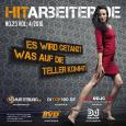 Hitarbeiter 23 Vol.4/2016 u.a. mit: Bild