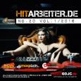 Hitarbeiter 20 Vol 1/2016 u.a. mit: Bild